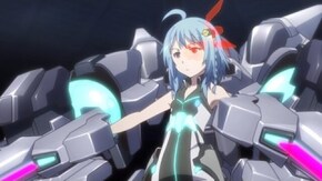 第16話 「譲れぬ想い」