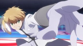 第18話 「奔走」