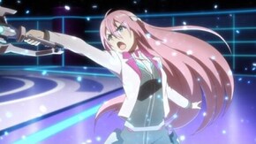 第20話 「覇凰決戦」