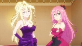 第22話 「リーゼルタニア」
