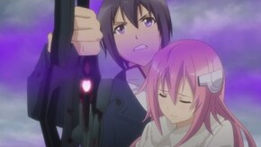 第23話 「孤毒の魔女」