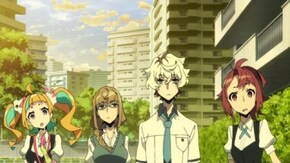 第3話 どんなにさんざんな状況だって、捉えかた次第でなんとかやっていけるかも……ねっ?