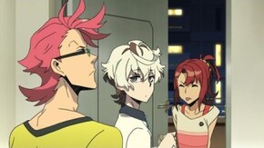第4話 せっかく繋がりあったんだしさ、もっとお互いわかりあおうよん