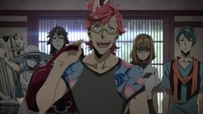 第5話 ひゃっほい、合宿だぁ!鹿のフン踏んで枕投げしてゴーゴー!