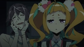 第8話 ハッピーな時間って、そうそう長くは続かないものだよね