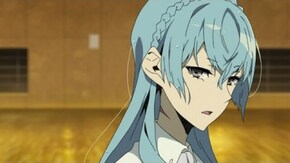 第9話 万事休す……かしら