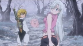 #3 眠れる森の罪