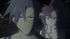 第8話 あばよ、ダチ公