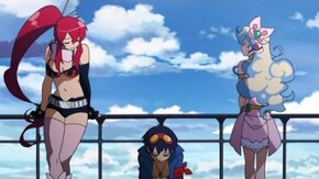 第10話 アニキっていったい誰ですか?