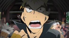 第11話 シモン、手をどけて