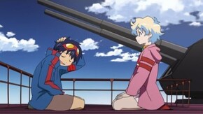 第13話 みなさん、た~んと召し上がれ