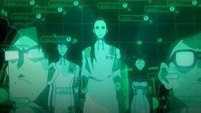 第19話 生き残るんだどんな手段を使っても