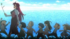 第21話 あなたは生き残るべき人だ