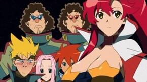 第23話 行くぞ 最後の戦いだ