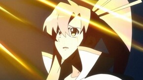 第25話 お前の遺志は受け取った!