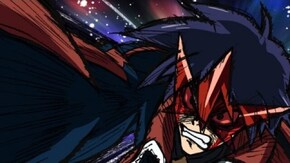 第26話 行くぜ ダチ公