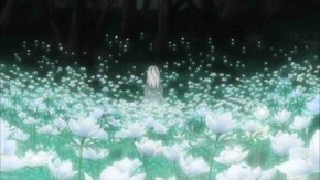 蟲師 特別篇「日蝕む翳」