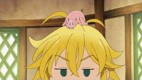 第1話 黒き夢のはじまり