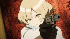 #11 大いなる目的のためよ