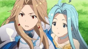 第4話 操舵士の決意