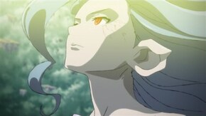 第5話 決戦、嵐の守護神