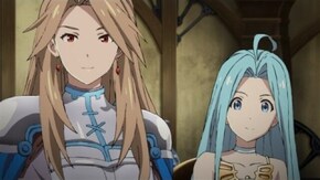 第6話 想いは陽炎の如く