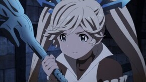 第7話 鉄の巨人