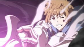 第12話 大海の決戦
