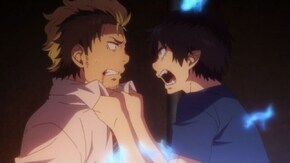 第4話 背信棄義(はいしんきぎ)