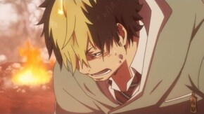 第11話 光輝燦然(こうきさんぜん)