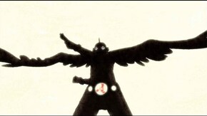 第1話 風の音がジャマをしている