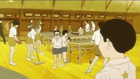 第4話 絶対に負けない唯一の方法は闘わない事だ