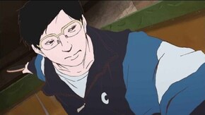 第6話 おまえ誰より卓球好きじゃんよ!!