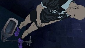 第9話 少し泣く