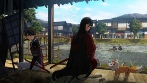 第10話 忠義の向かう先