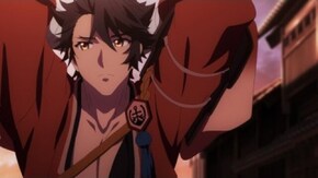 第11話 鉄の掟