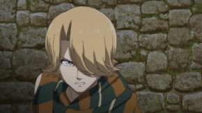 第3話 将軍会議