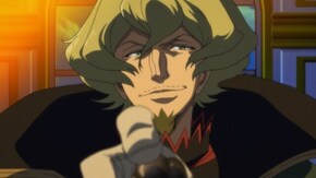 第6話 黒鉄の鎖