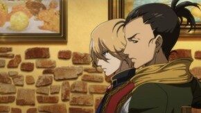 第8話 至誠の仮面劇