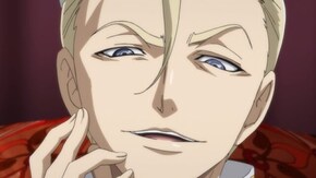 第10話 月下佳人の舞