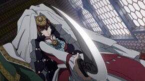 第11話 剣の将太子