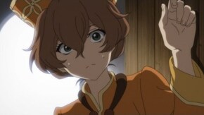 第14話 隊商の娘