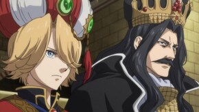 第16話 大戦の始まり