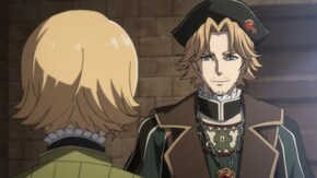 第17話 花の一計