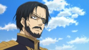 第20話 弔鐘遥かなり