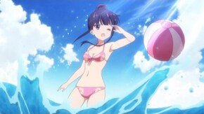 第6話 水辺にまつわるエトセトラ(成人済)