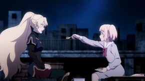 #4 そのときは彼によろしく