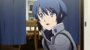 #5 どこよりも冷たいこの水の底