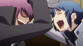 #7 世界の小さな終末