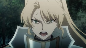 #9 花咲く乙女よ穴を掘れ